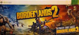 Borderlands 2 -- Ultimate Loot Chest Limited Edition (Xbox 360)